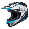 HJC CL-X7 Blaze Adult Off-Road Helmets (Brand New)