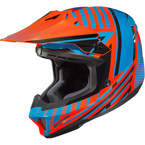 HJC CL-X7 Hero Adult Off-Road Helmets (Brand New)