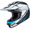 HJC CL-XY II Blaze Adult Off-Road Helmets (Brand New)