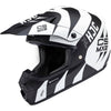 HJC CS-MX 2 Crox Adult Off-Road Helmets