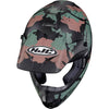 HJC CS-MX II Ferian Adult Off-Road Helmets (Brand New)