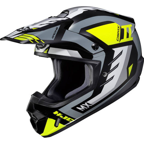 HJC CS-MX 2 Phyton Adult Off-Road Helmets (Brand New)