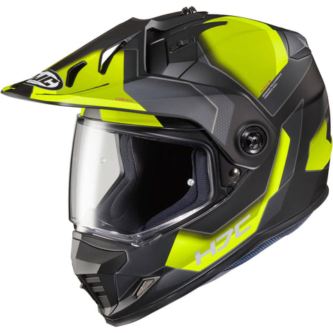 HJC DS-X1 Synergy Adult Off-Road Helmets (Brand New)