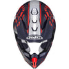 HJC i50 Red Bull Spielberg Adult Off-Road Helmets