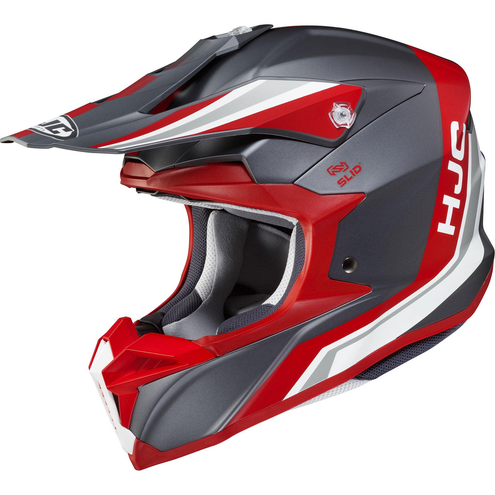HJC i50 Flux Adult Off-Road Helmets-0866