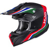 HJC i50 Flux Adult Off-Road Helmets