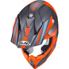 HJC i50 Flux Adult Off-Road Helmets