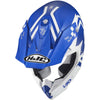 HJC i50 Hex Adult Off-Road Helmets