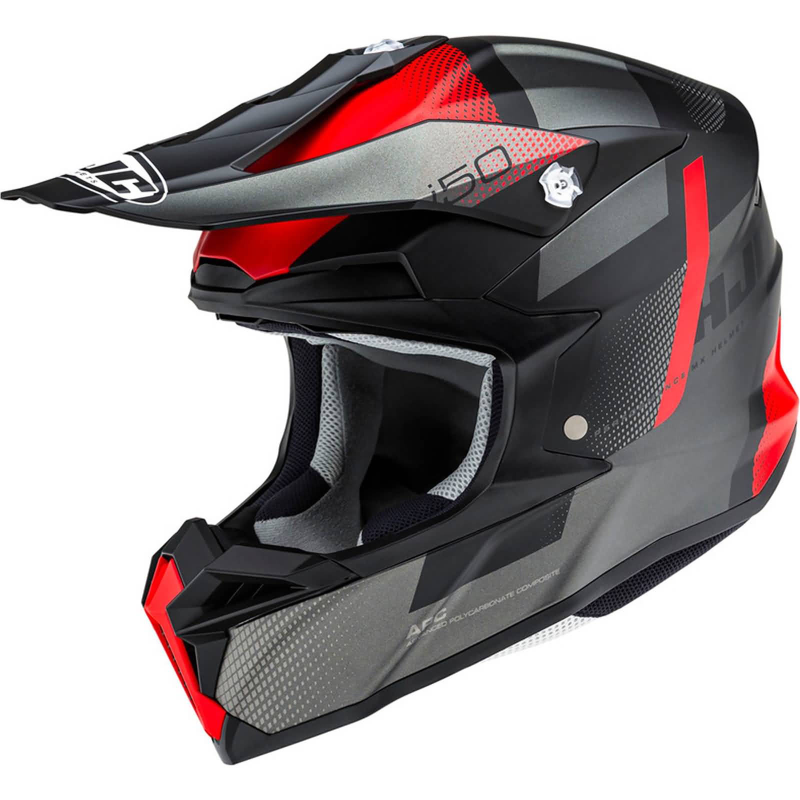 HJC i50 Mimic Adult Off-Road Helmets-0866