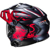 HJC RPHA 60 Red Bull Spielberg Adult Off-Road Helmets