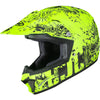 HJC CL-XY II Creeper Youth Off-Road Helmets (Brand New)