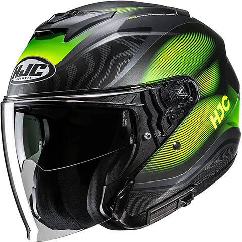 HJC CL-Ironroad Ear Flap Helmet Accessories – OriginBoardshop