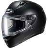 Semi-Flat Black