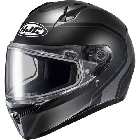 HJC C10 Elie Dual Shield Adult Snow Helmets