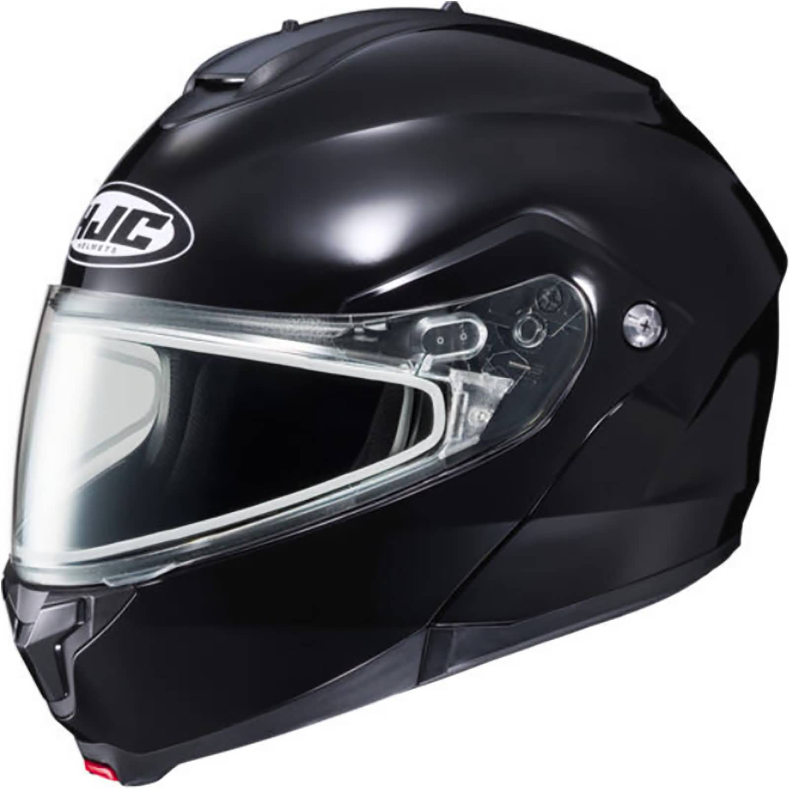 HJC C91 Dual Shield Adult Snow Helmets-1147