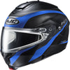 HJC C91 Taly Dual Shield Adult Snow Helmets