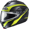 HJC C91 Taly Dual Shield Adult Snow Helmets