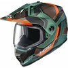 HJC DS-X1 Synergy Dual Shield Adult Snow Helmets