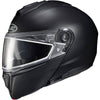 Semi-Flat Black