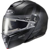 HJC i90 Syrex Electric Shield Adult Snow Helmets