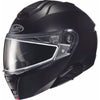 Semi-Flat Black