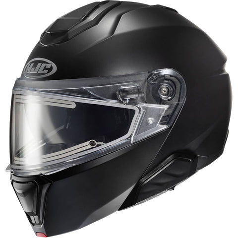HJC i91 Electric Shield Adult Snow Helmets