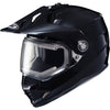 HJC DS-X1 Solid Electric Adult Snow Helmets (Brand New)