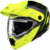HJC i80 Imes Electric Shield Adult Snow Helmets