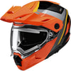 HJC i80 Imes Electric Shield Adult Snow Helmets