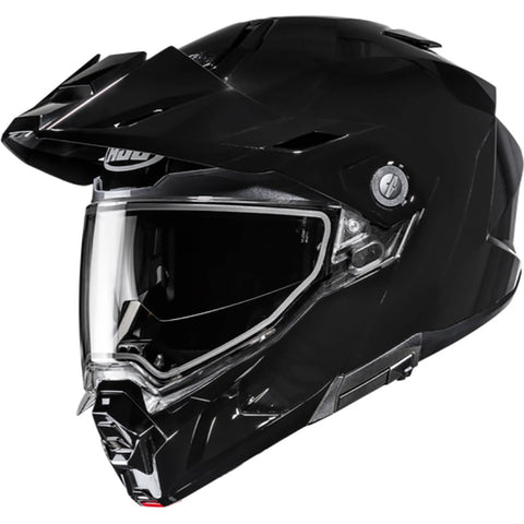 HJC i80 Solid Dual Shield Adult Snow Helmets