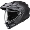 Semi-Flat Black