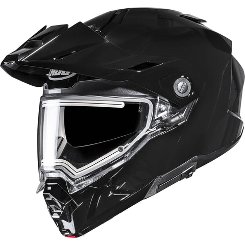 HJC i80 Solid Electric Shield Adult Snow Helmets