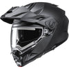 Semi-Flat Black