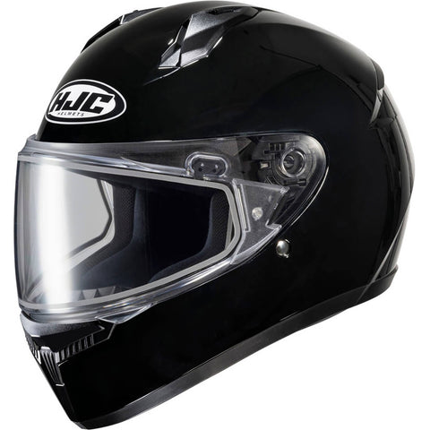 HJC C10 Dual Shield Youth Snow Helmets