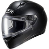 HJC C10 Dual Shield Youth Snow Helmets