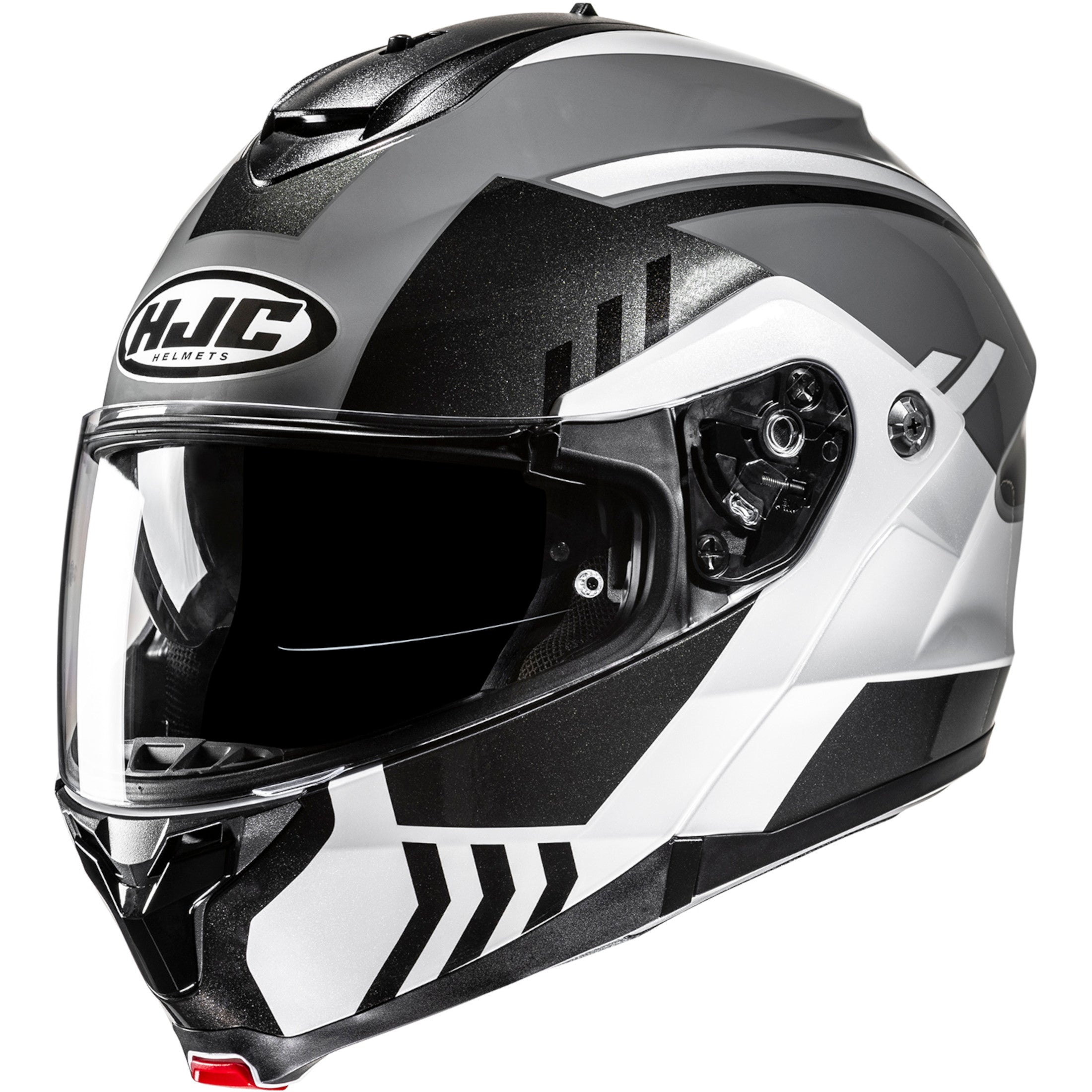HJC C91 Kaon Adult Street Helmets-0847