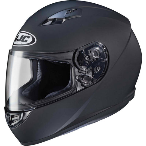 HJC CS-R3 Solid Adult Street Helmets (Brand New)