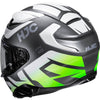 HJC F71 Bard Adult Street Helmets