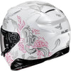 HJC F71 Eliz Adult Street Helmets
