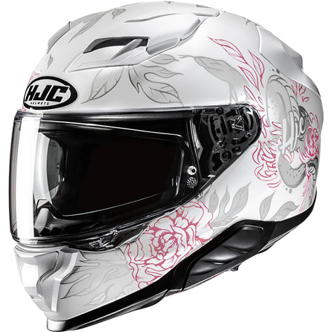 HJC F71 Eliz Adult Street Helmets – OriginBoardshop