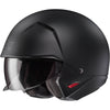HJC I20 Solid Adult Street Helmets