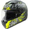 HJC i10 Pitfall Adult Street Helmets