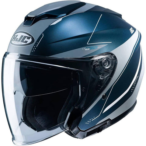 HJC i30 Slight Adult Cruiser Helmets (Refurbished)