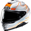 HJC i71 Iorix Adult Street Helmets