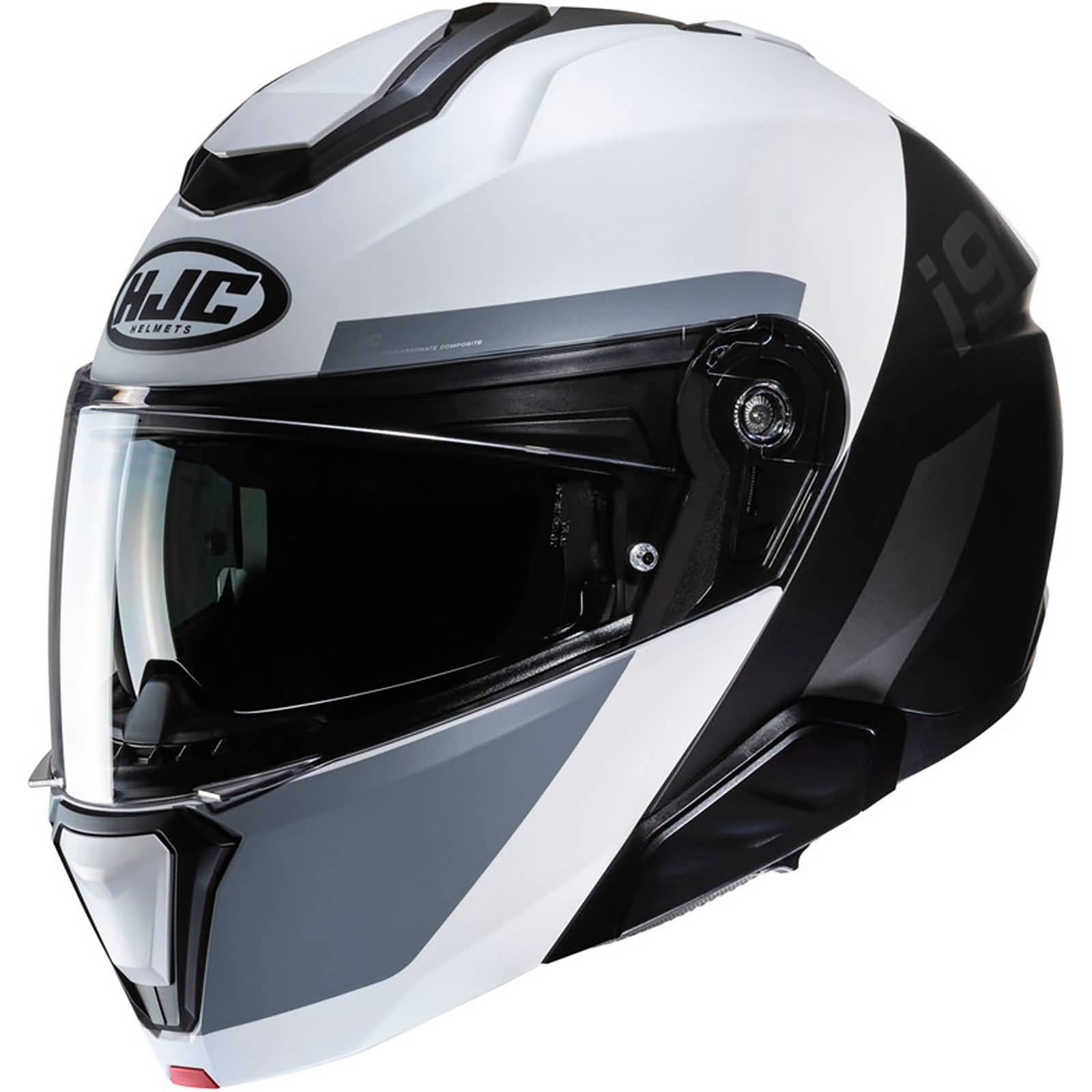 hjc air helmets HJC i91 Bina Modular Helmet MC-5SF M