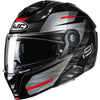 HJC i91 Dusk Adult Street Helmets