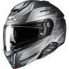 HJC i91 Dusk Adult Street Helmets