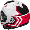 HJC i91 Tricus Adult Street Helmets