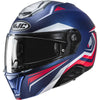 HJC i91 Tricus Adult Street Helmets