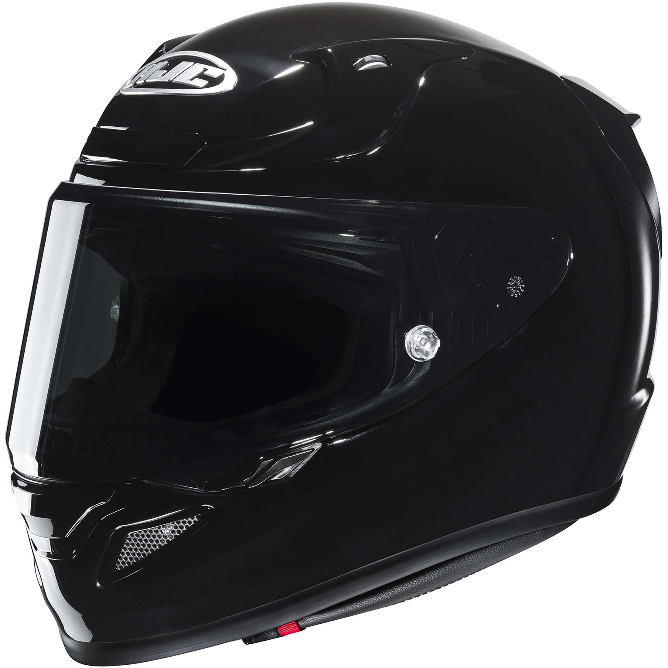 HJC - Helmet RPHA 12N Black XL